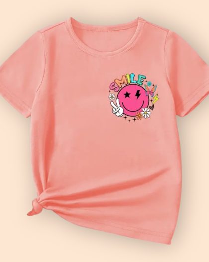 be the reason meisjes t-shirt