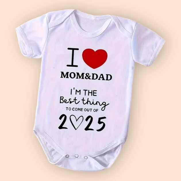 2025 romper baby