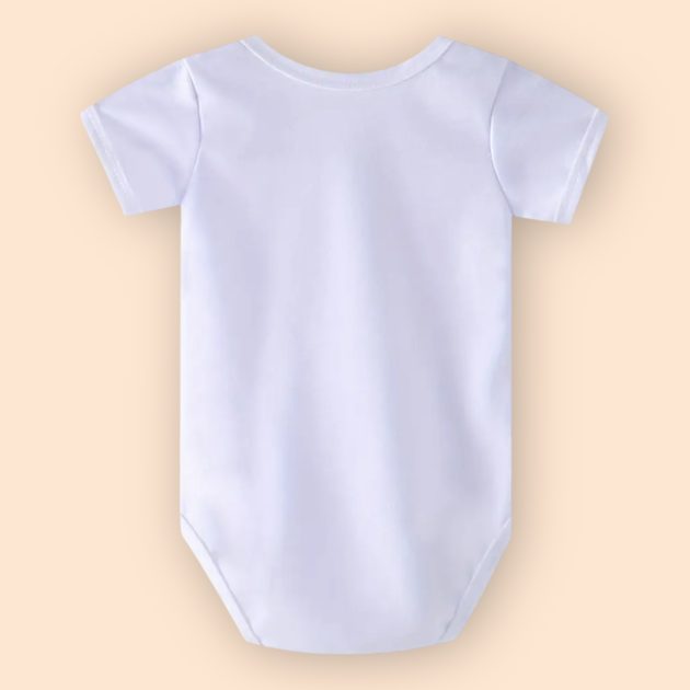 2025 romper baby - Afbeelding 2