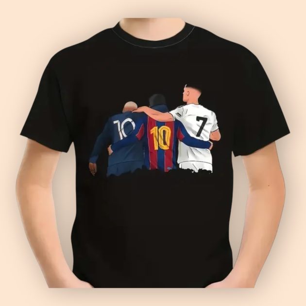 jongens voetbal shirts legends