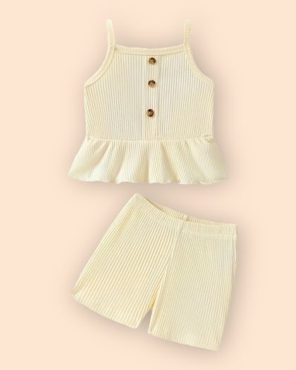 2piece zomerset meisjes