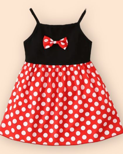baby meisjes zomerjurk