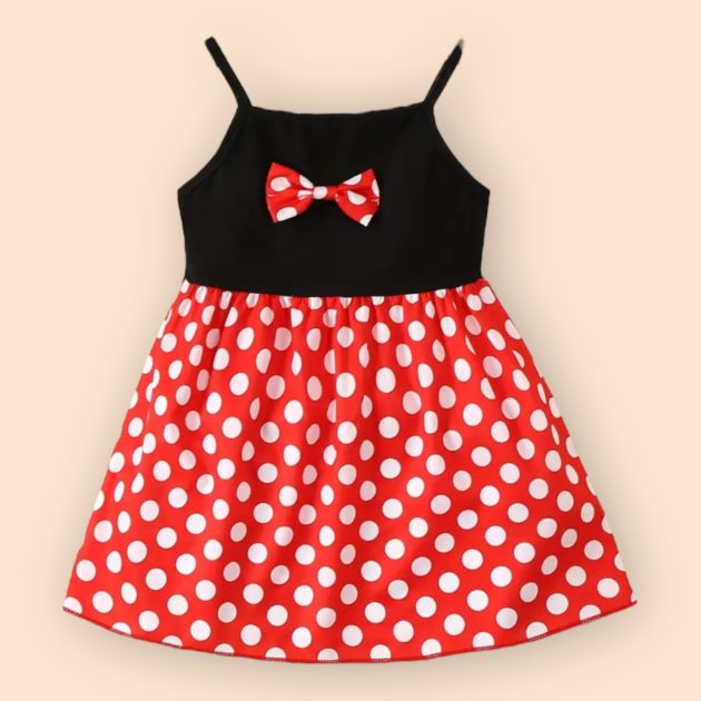 baby meisjes zomerjurk