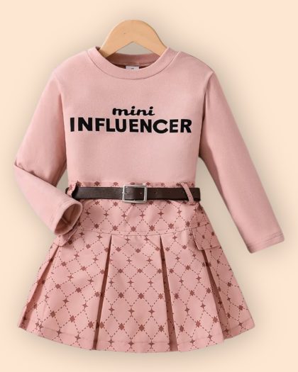 Mini influencer set