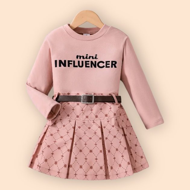 Mini influencer set