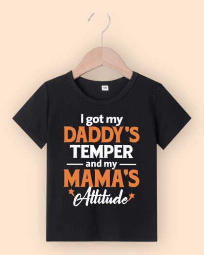 t shirt met tekst unisex