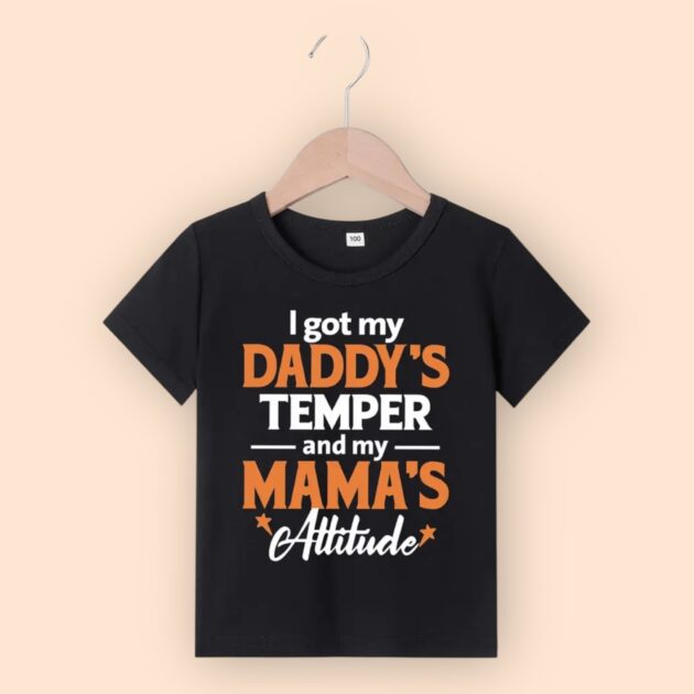 t shirt met tekst unisex