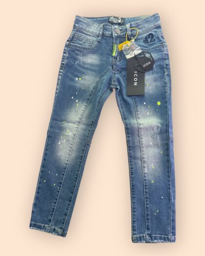 Icon Jeans