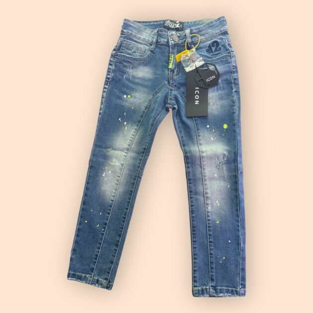 Icon Jeans
