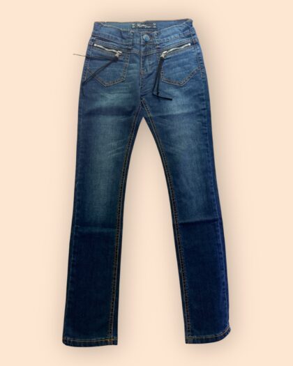 Jeans Basics Jongens