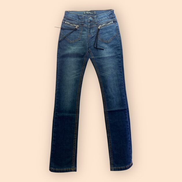 Jeans Basics Jongens